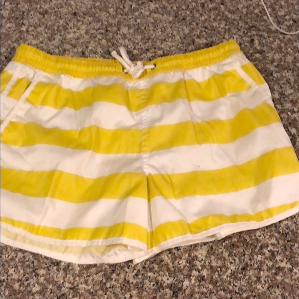 Men’s swim trunks Zara Man M